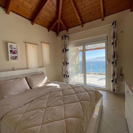 Anna Apartments Sarandë Eksteriør billede