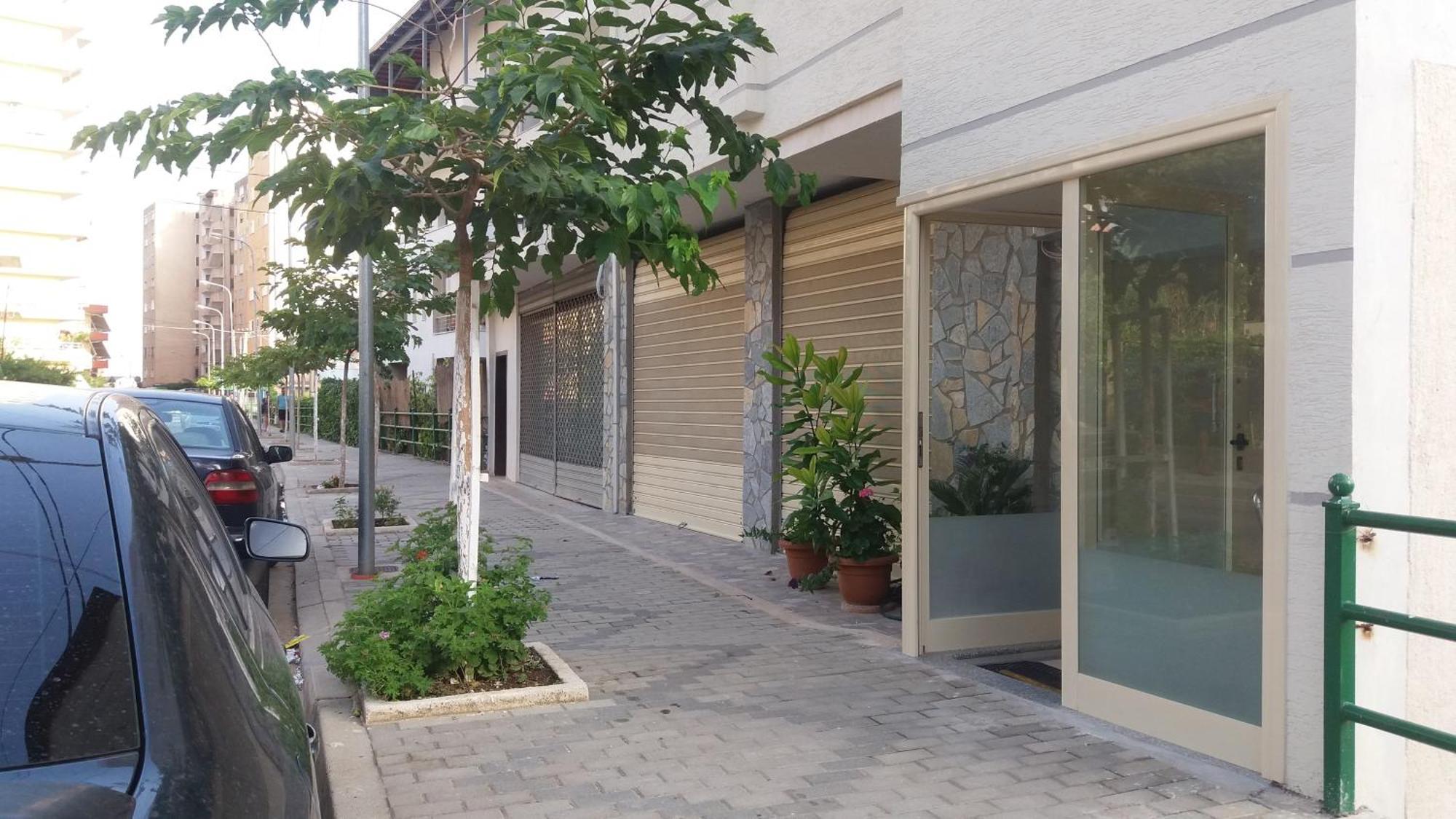 Anna Apartments Sarandë Eksteriør billede