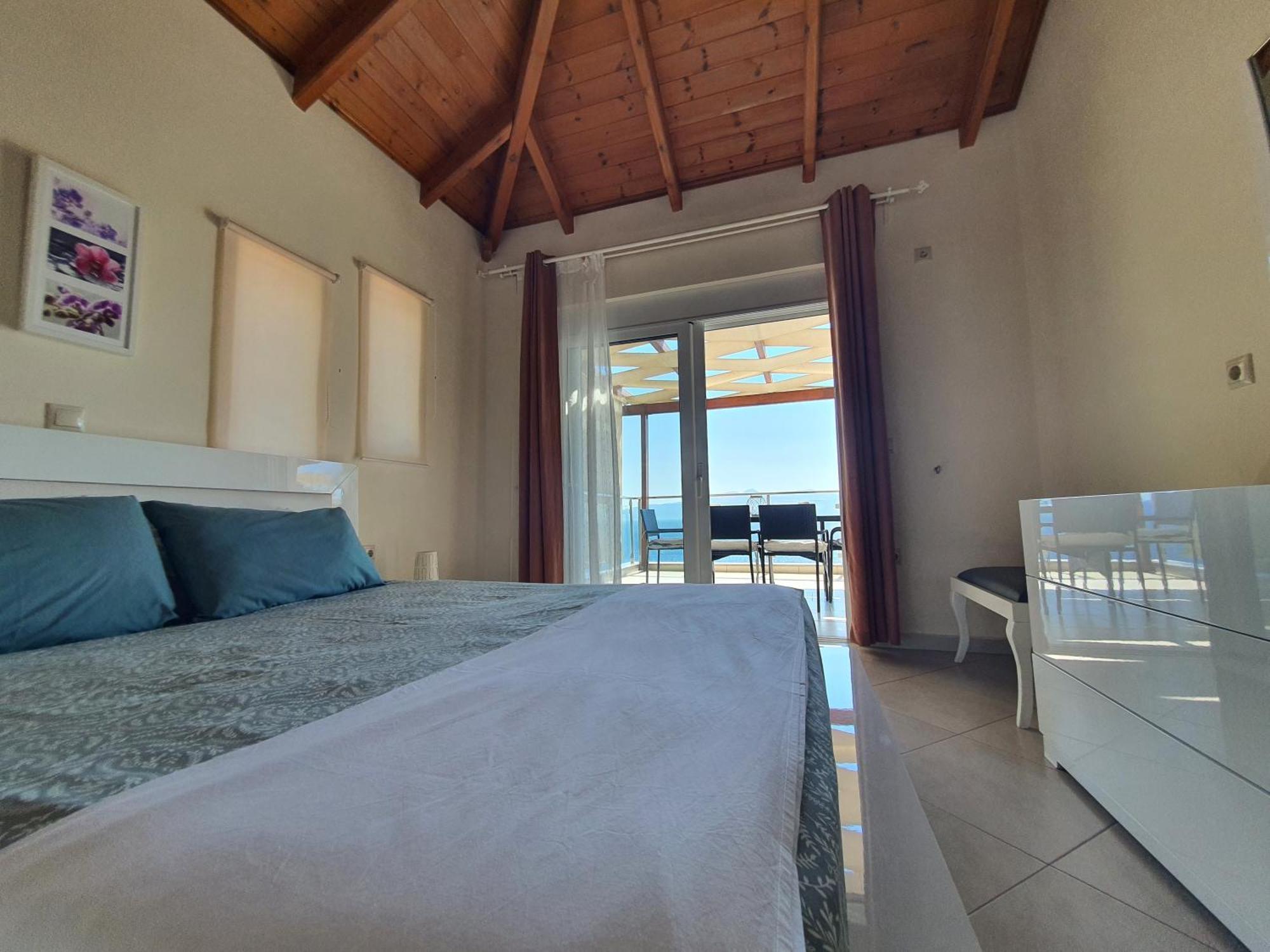 Anna Apartments Sarandë Eksteriør billede