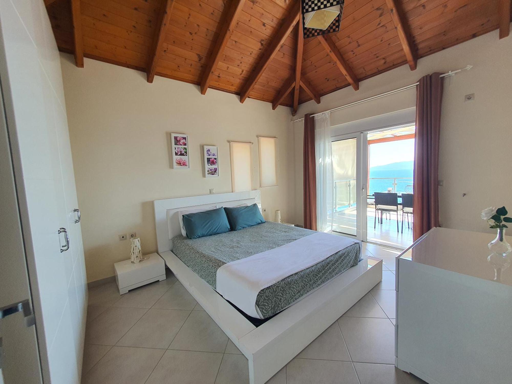 Anna Apartments Sarandë Eksteriør billede