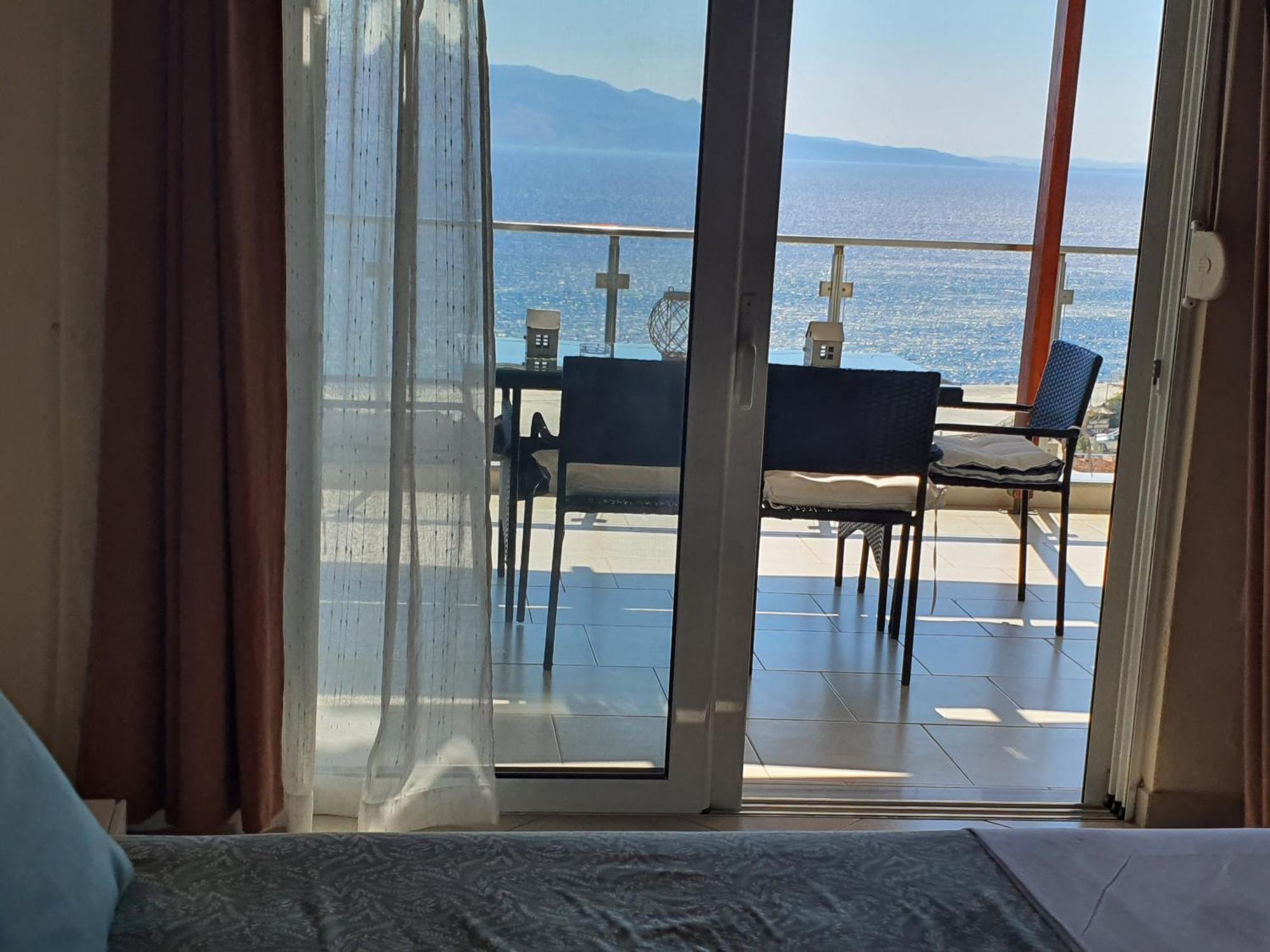 Anna Apartments Sarandë Eksteriør billede