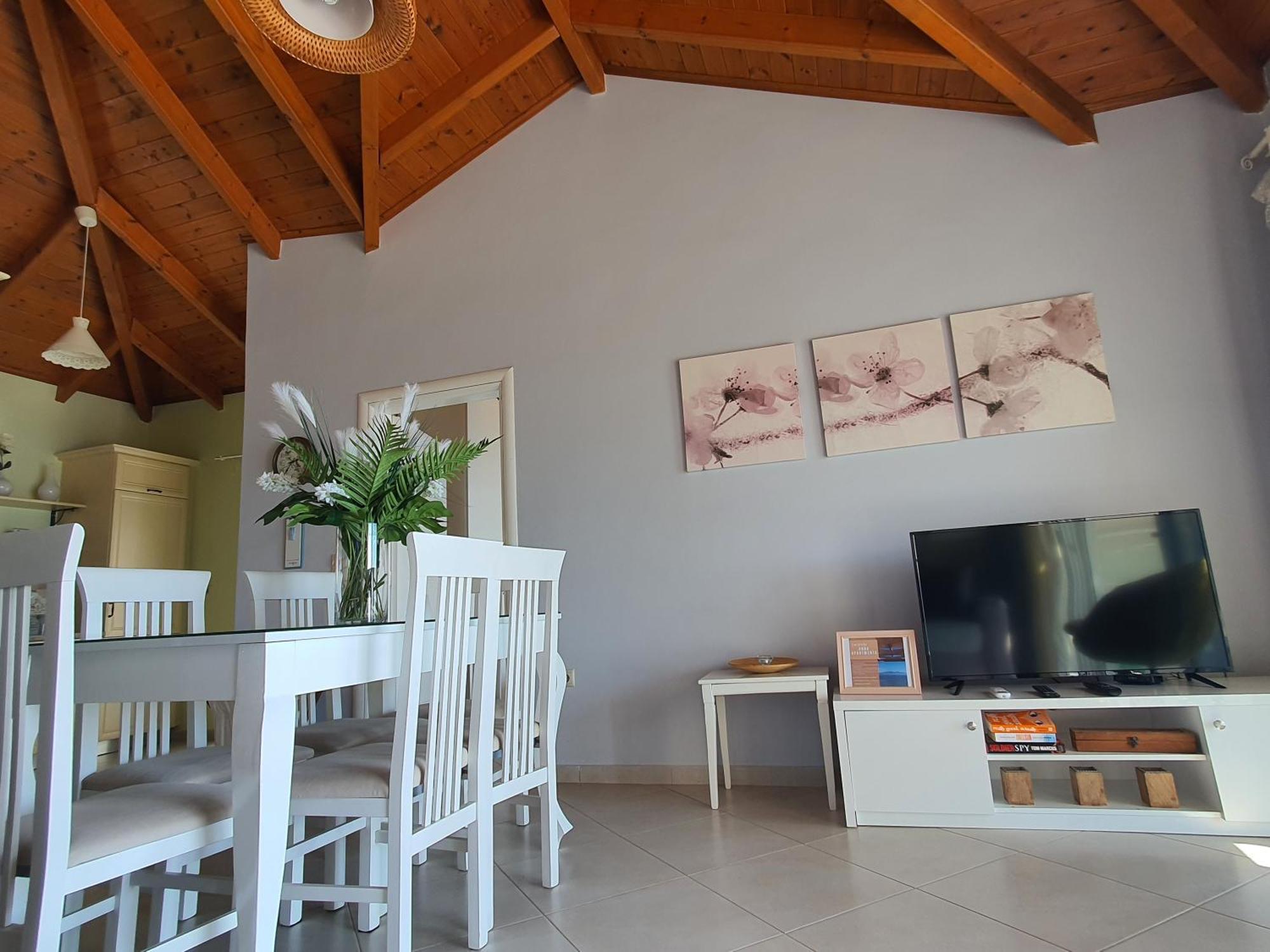 Anna Apartments Sarandë Eksteriør billede