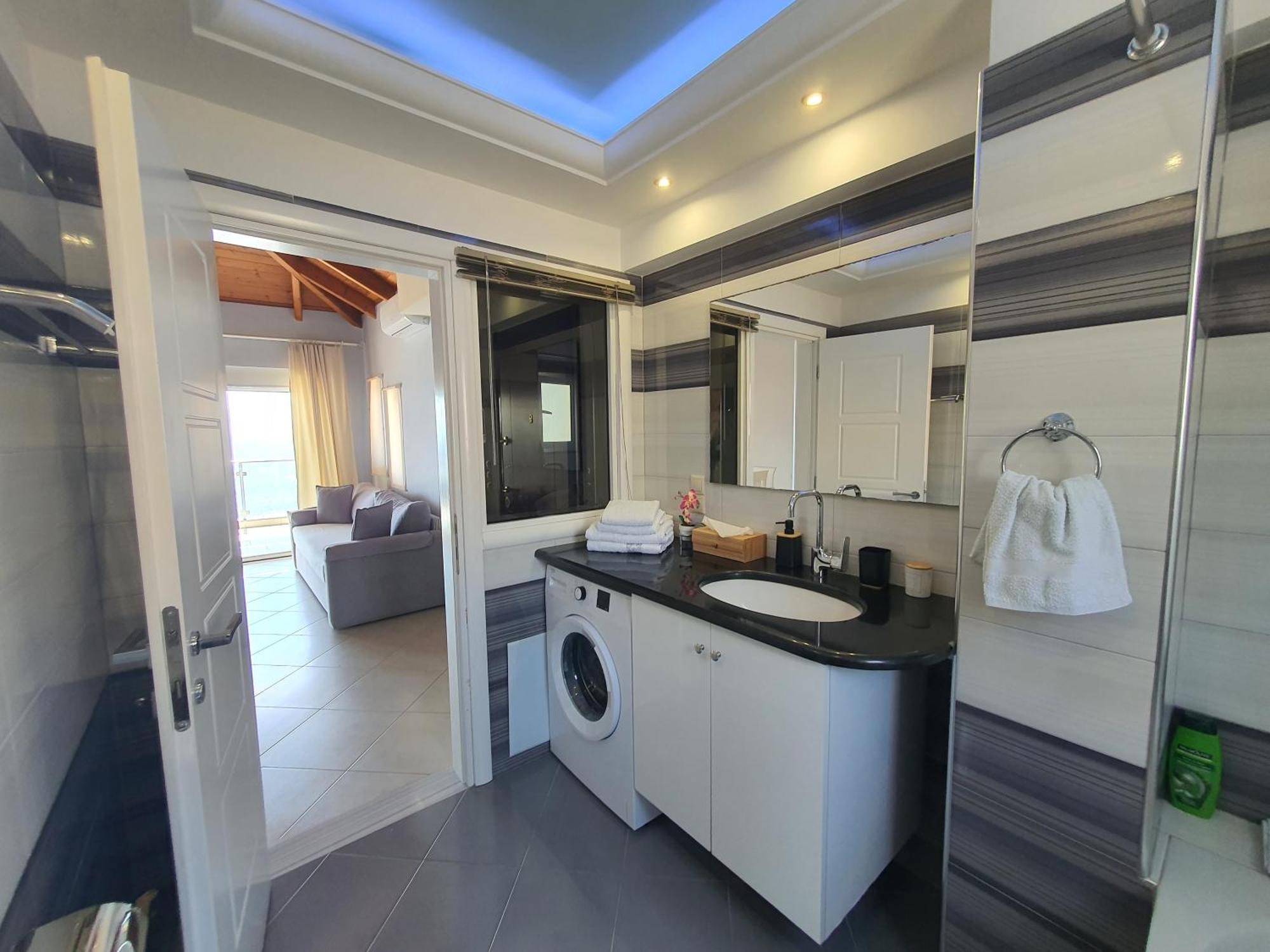 Anna Apartments Sarandë Eksteriør billede