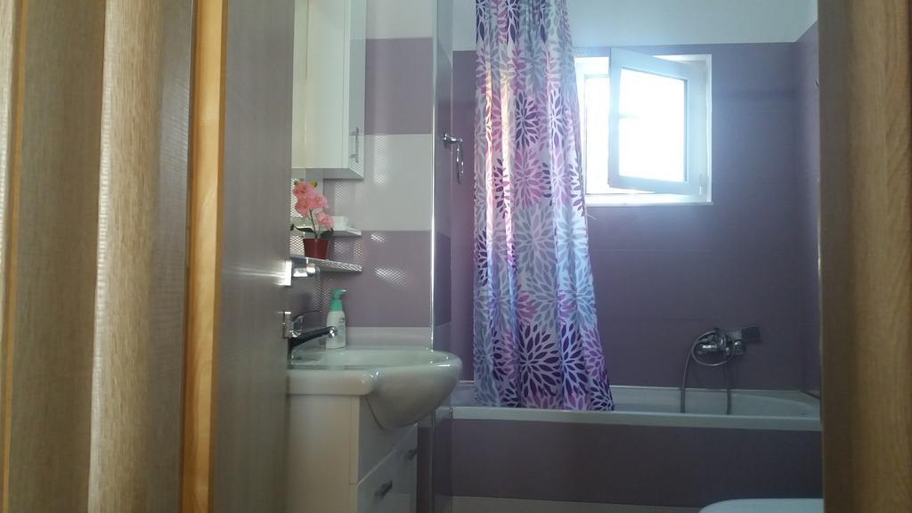 Anna Apartments Sarandë Eksteriør billede